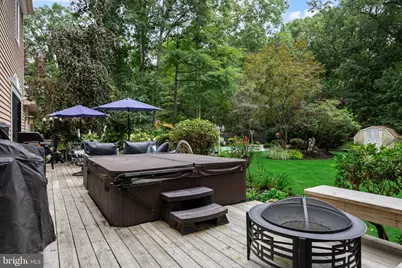 22 Wallingford Way, Shamong, NJ 08088 - Photo 28