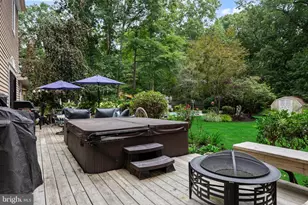 22 Wallingford Way, Shamong, NJ 08088 - Photo 28