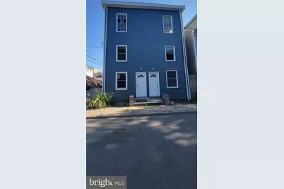 7 Church Street, Bordentown, NJ 08505 - Photo 2