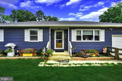 402 Lakeview Boulevard, Browns Mills, NJ 08015 - Photo 4