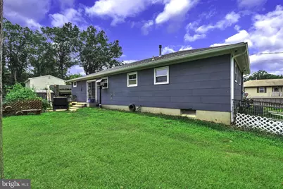402 Lakeview Boulevard, Browns Mills, NJ 08015 - Photo 22