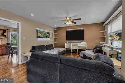 402 Lakeview Boulevard, Browns Mills, NJ 08015 - Photo 6