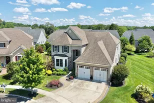 20 Liverpool Way, Medford, NJ 08055 - Photo 2