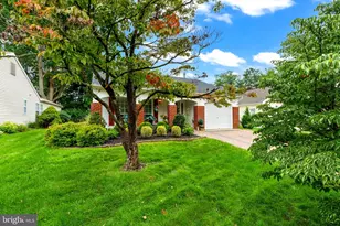 23 Buxton Ct, Southampton, NJ 08088 - Photo 1