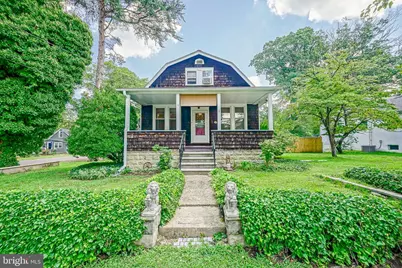 9 Maryland Avenue, Hainesport, NJ 08036 - Photo 1