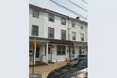 227 E Broad #2, Burlington, NJ 08016 - Photo 1