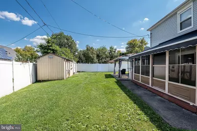 27 East Lane, Willingboro, NJ 08046 - Photo 58
