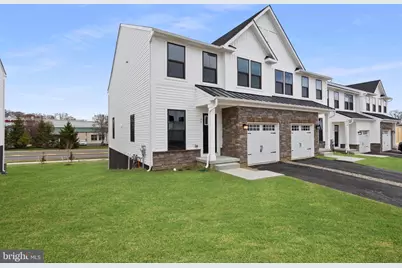 46 Rosemary Way, Mount Laurel, NJ 08054 - Photo 1