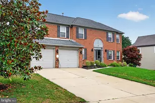 25 Dominion Dr, Marlton, NJ 08053 - Photo 2