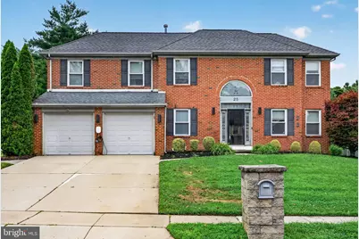 25 Dominion Drive, Marlton, NJ 08053 - Photo 1