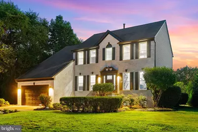 6 Westbury Court, Bordentown, NJ 08505 - Photo 2