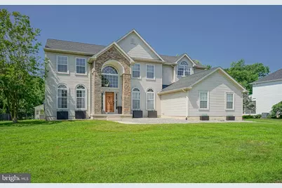 8 Wagon Road, Lumberton, NJ 08048 - Photo 2