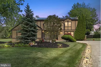 123 Union Mill Terrace, Mount Laurel, NJ 08054 - Photo 4