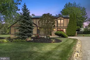 123 Union Mill Terrace, Mount Laurel, NJ 08054 - Photo 4