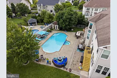 237 Leffler Circle, Florence, NJ 08518 - Photo 10