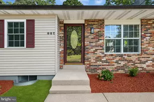 441 Goodwater Ave, Browns Mills, NJ 08015 - Photo 8