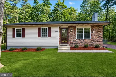 441 Goodwater Avenue, Browns Mills, NJ 08015 - Photo 1