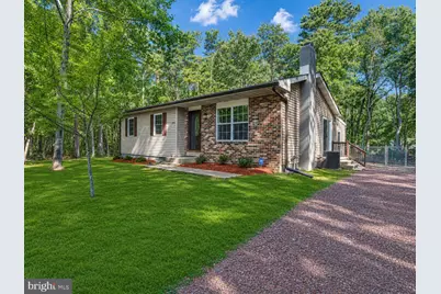441 Goodwater Avenue, Browns Mills, NJ 08015 - Photo 2