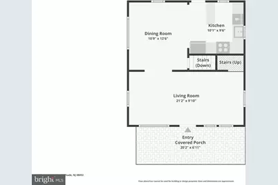 36 County Avenue, Maple Shade, NJ 08052 - Photo 48