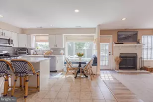 32 Biddle Way, Mount Laurel, NJ 08054 - Photo 8