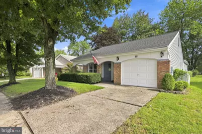 38 Dunstable Road, Southampton, NJ 08088 - Photo 2