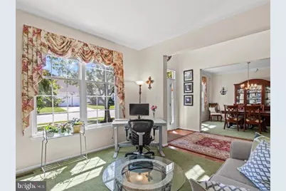 12 Whitford Drive, Burlington, NJ 08016 - Photo 6