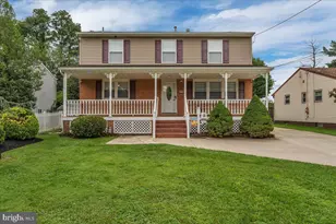 326 Spruce Ave, Maple Shade, NJ 08052 - Photo 44