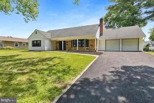 39 Twilight Ln, Willingboro, NJ 08046 - Photo 32