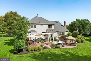 217 Country Club Dr, Moorestown, NJ 08057 - Photo 80
