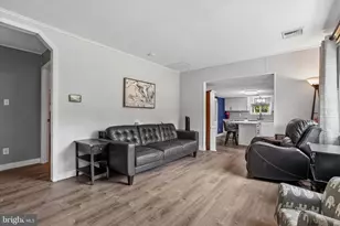 2733 Monmouth Rd, Jobstown, NJ 08041 - Photo 8