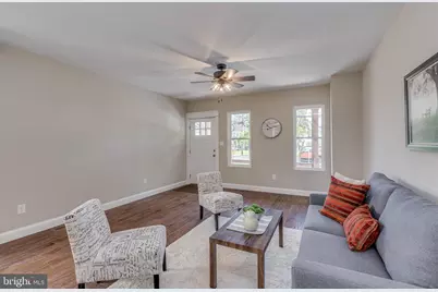 31 Buttonwood Street, Mount Holly, NJ 08060 - Photo 6