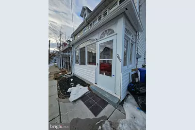209 Mill Street, Mount Holly, NJ 08060 - Photo 1