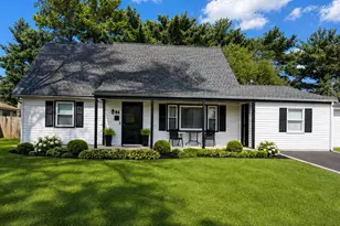 84 Gaffney Ln, Willingboro, NJ 08046 - Photo 1