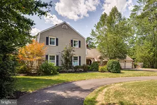 374 Tavistock Dr, Medford, NJ 08055 - Photo 8