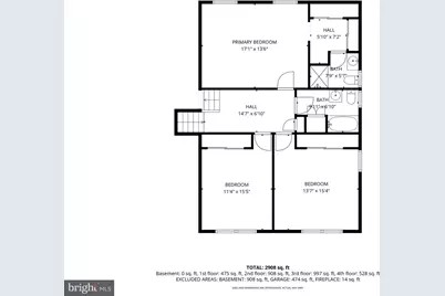 2500 Salem Drive, Cinnaminson, NJ 08077 - Photo 66