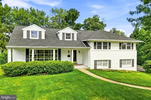 2500 Salem Dr, Cinnaminson, NJ 08077 - Photo 4