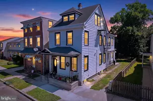225 Stacy, Burlington, NJ 08016 - Photo 1