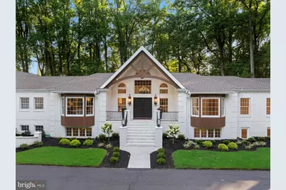408 Creek Road, Moorestown, NJ 08057 - Photo 2