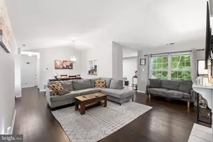 106 Birch Hollow Dr, Bordentown, NJ 08505 - Photo 4