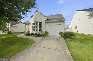 207 Wagon Wheel Ln, Mansfield Township, NJ 08022 - Photo 6