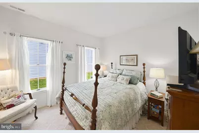 207 Wagon Wheel Lane, Mansfield Township, NJ 08022 - Photo 32