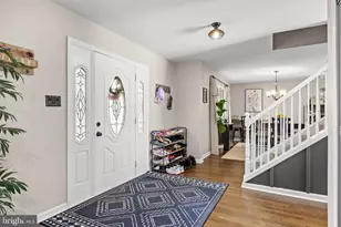 1102 S Fairview St, Delran, NJ 08075 - Photo 6