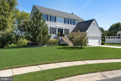 22 Andover Drive, Medford, NJ 08055 - Photo 1