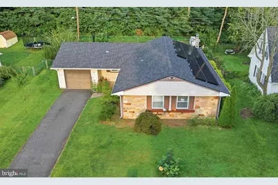 15 Echo Lane, Willingboro, NJ 08046 - Photo 1