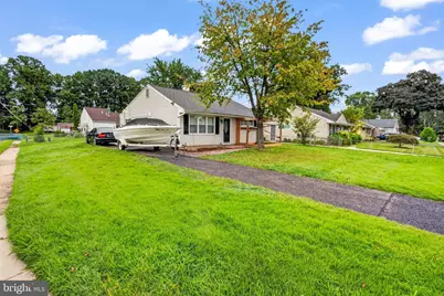 528 S Maple Avenue, Maple Shade, NJ 08052 - Photo 1