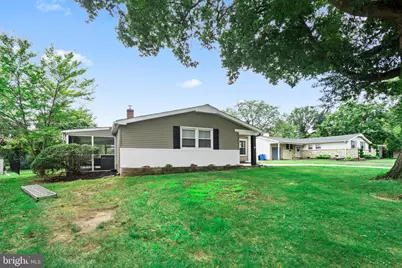113 Ramblewood Parkway, Mount Laurel, NJ 08054 - Photo 1