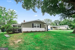 113 Ramblewood Pkwy, Mount Laurel, NJ 08054 - Photo 1