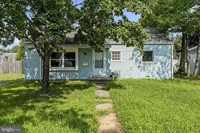 418 Iowa Avenue, Delanco, NJ 08075 - Photo 2