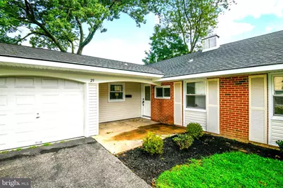 29 Barnwell Drive, Willingboro, NJ 08046 - Photo 28