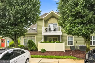 2202B Yarmouth Lane, Mount Laurel, NJ 08054 - Photo 4